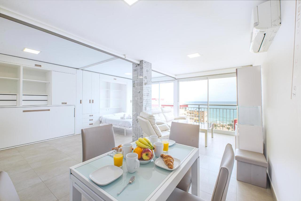 Myflats Premium Costa Blanca Apartment Alicante Exterior photo