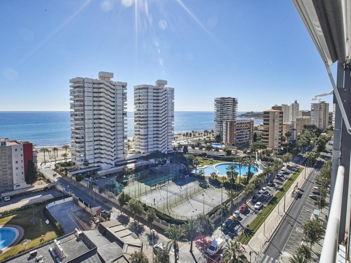 Myflats Premium Costa Blanca Apartment Alicante Exterior photo